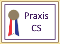 Praxis Certificate